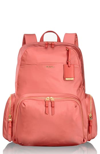 Tumi Calais Nylon 15-Inch Computer Commuter Backpack | Nordstrom