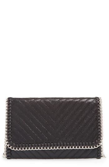 Chelsea28 Quilted Mini Clutch | Nordstrom