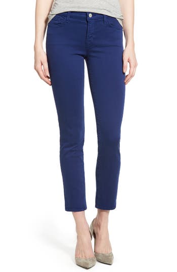 J Brand 'Rail' Mid Rise Super Skinny Jeans | Nordstrom