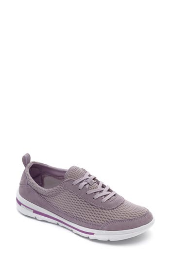 Rockport 'XCS Rock On Air' Lace Up Sneaker (Women) | Nordstrom