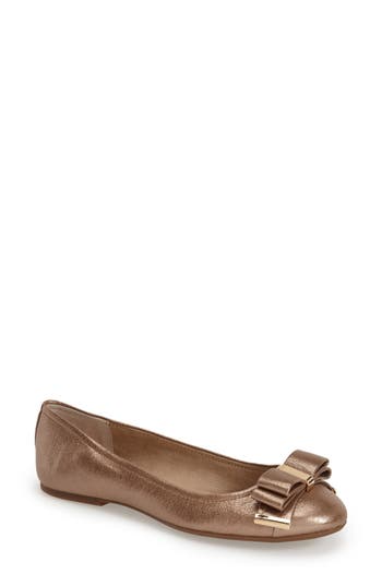 Jessica Simpson 'Marieta' Ballet Flat (Women) | Nordstrom