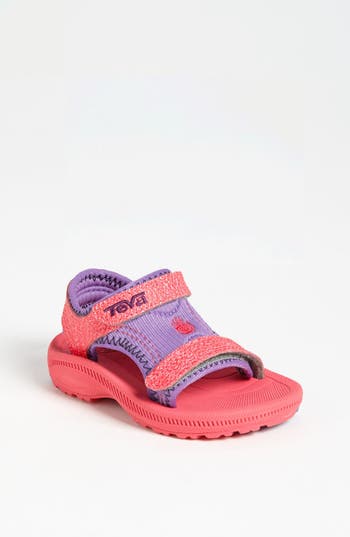 Teva 'Psyclone 3' Sandal (Baby, Walker, Toddler & Little Kid) | Nordstrom