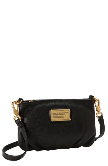 MARC BY MARC JACOBS 'Classic Q - Percy' Crossbody Bag | Nordstrom