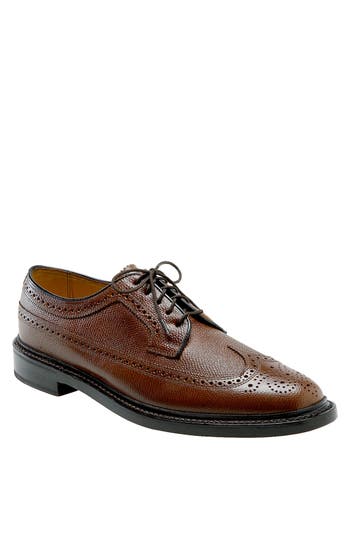 Florsheim 'Kenmoor' Wingtip Oxford | Nordstrom