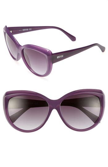 Kenneth Cole Reaction 59mm Cat Eye Sunglasses | Nordstrom