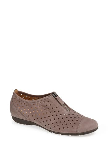 Gabor 'Hovercraft™' Perforated Flat | Nordstrom