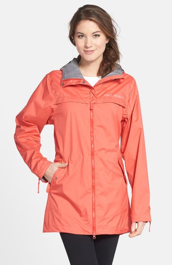 Helly Hansen 'Calais' Helly Tech® Packable Raincoat | Nordstrom