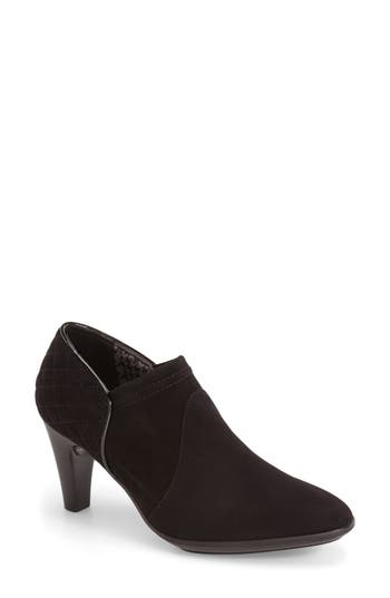 Aquatalia 'Dalis' Weatherproof Bootie (Women) | Nordstrom