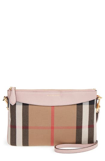nordstrom burberry tote