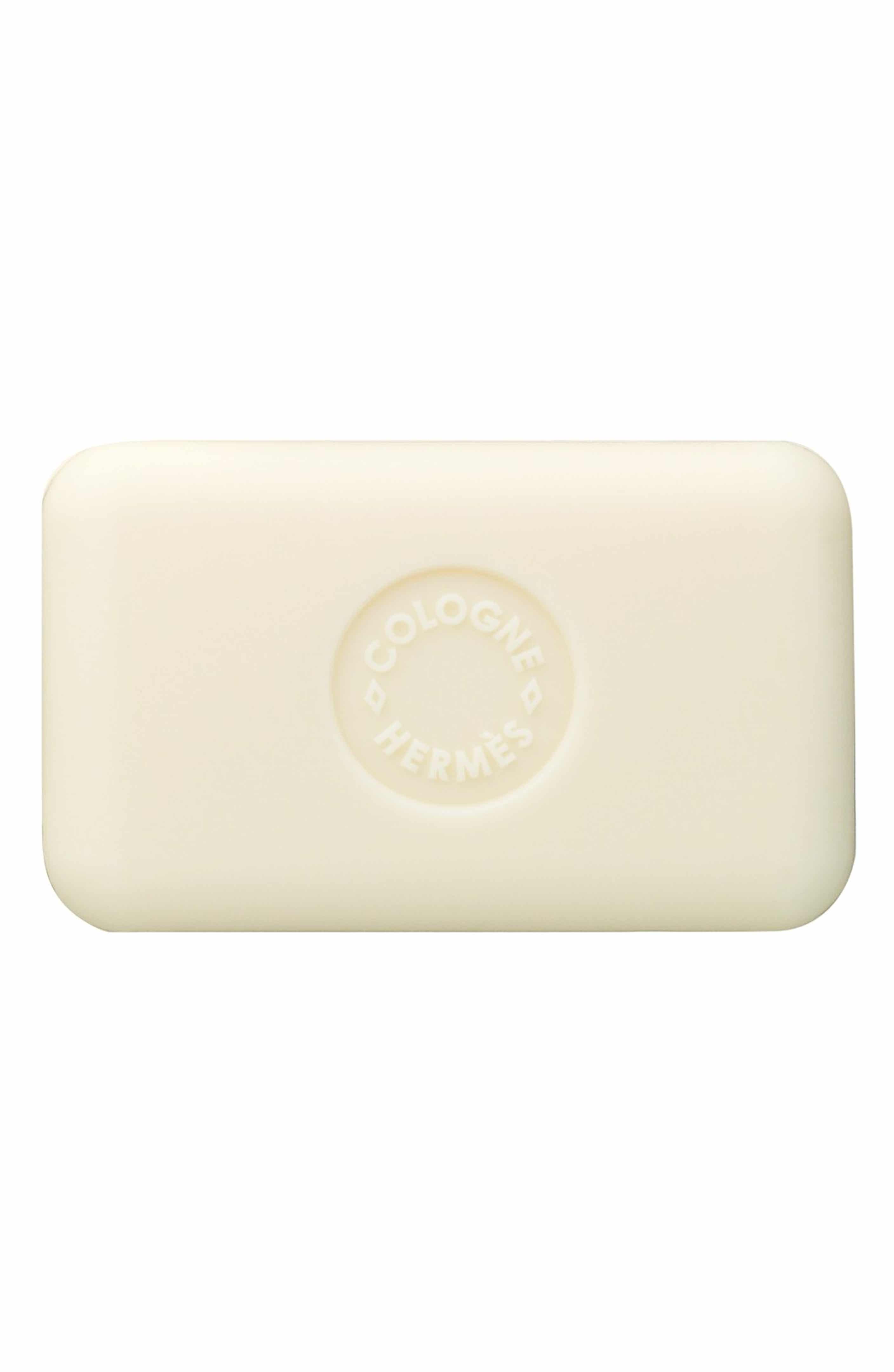 Hermès Eau d’orange verte - Perfumed soap | Nordstrom