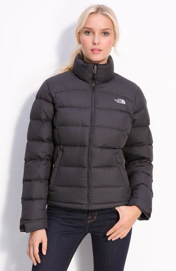 And north face puffer jacket sale queen