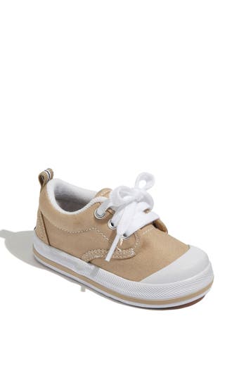 Keds® 'Graham' Lace-Up Sneaker (Baby, Walker & Toddler) | Nordstrom