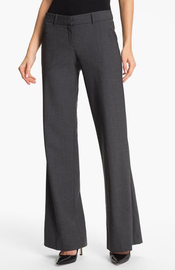 Theory 'Emery - Tailor' Trousers | Nordstrom