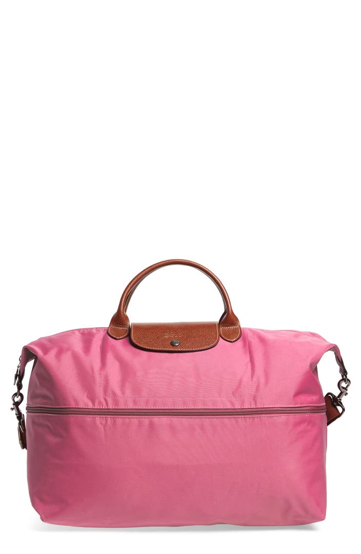 Longchamp 'Le Pliage' Expandable Travel Bag (21 Inch) | Nordstrom