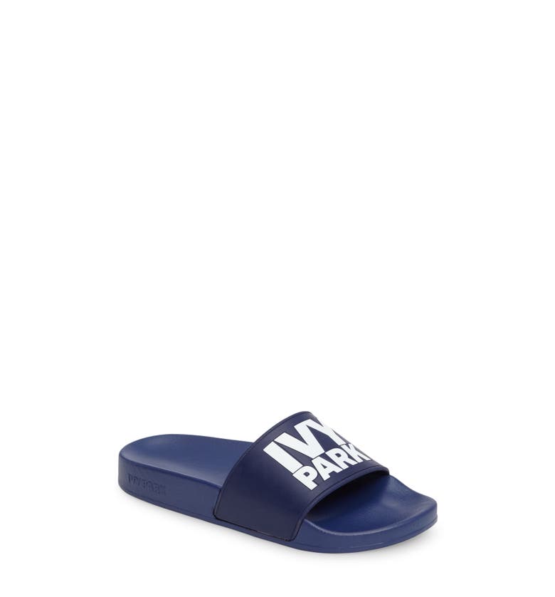IVY PARK® Logo Slide Sandal (Women) | Nordstrom