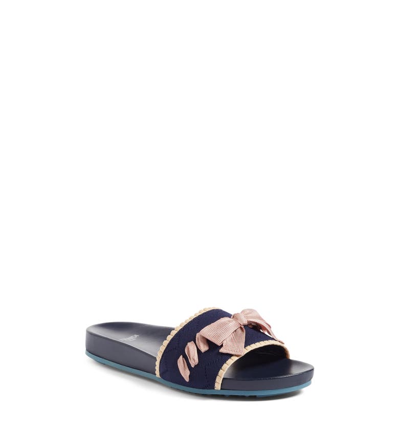 Fendi Slide Sandal (Women) | Nordstrom