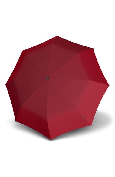 Knirps Compact Duomatic Umbrella