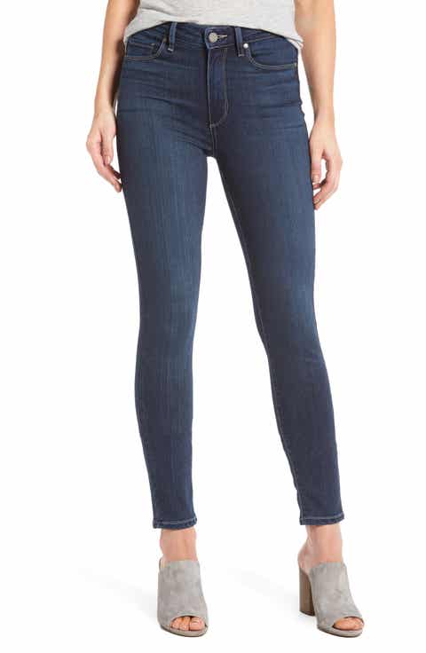 Women's High-Waisted Jeans | Nordstrom