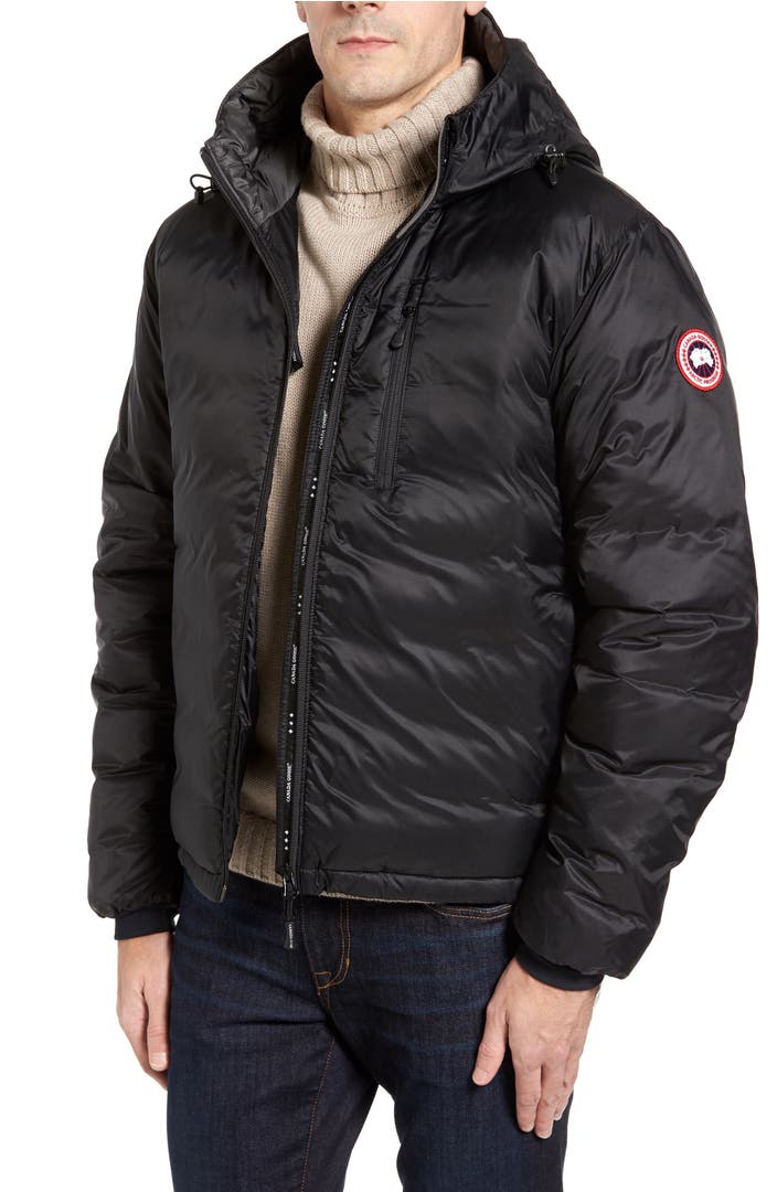 Canada Goose Lodge Packable Down Jacket | Nordstrom