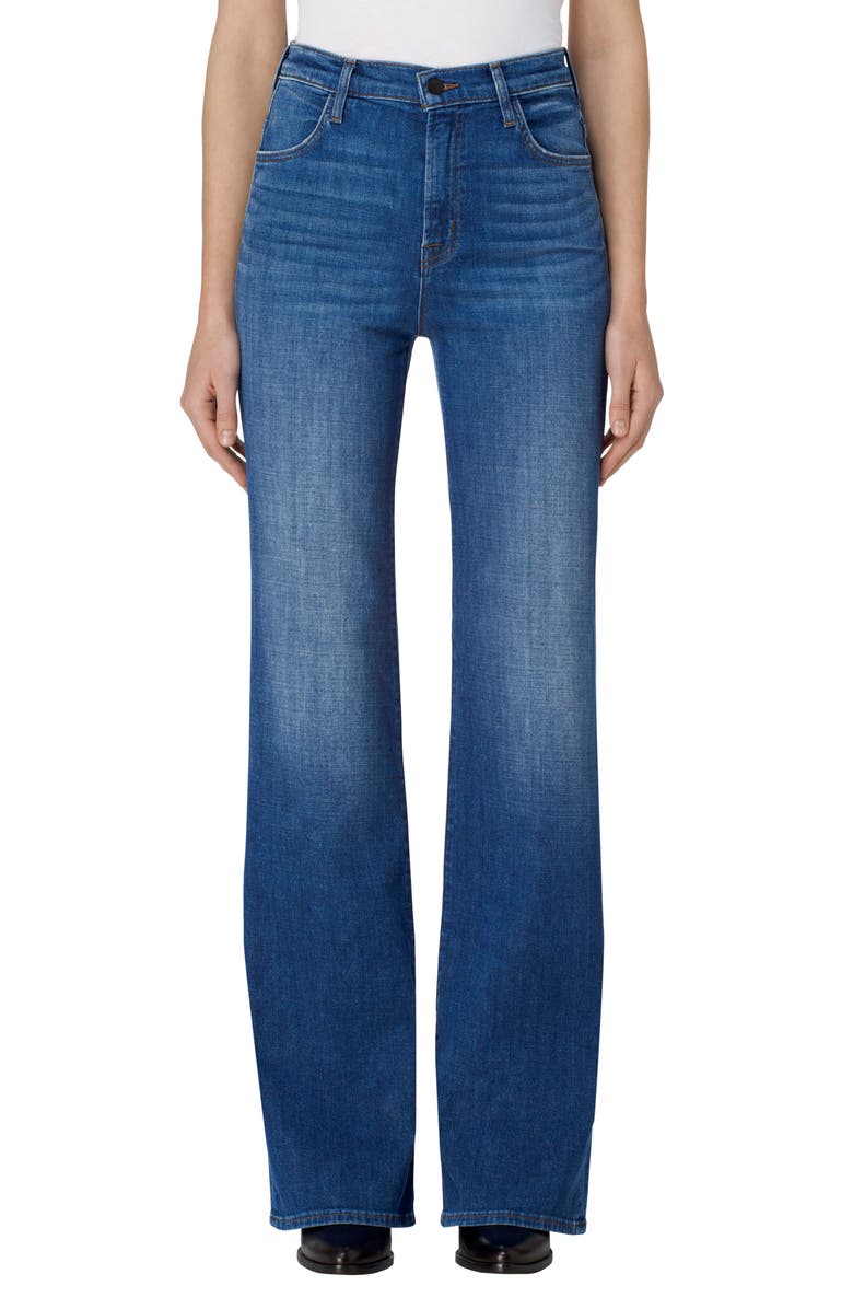 J Brand Joan High Waist Wide Leg Jeans | Nordstrom