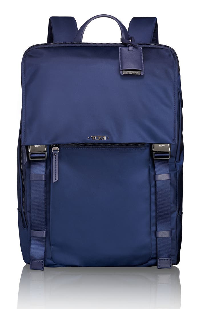 Tumi 'Voyageur - Sacha' Flap Backpack | Nordstrom