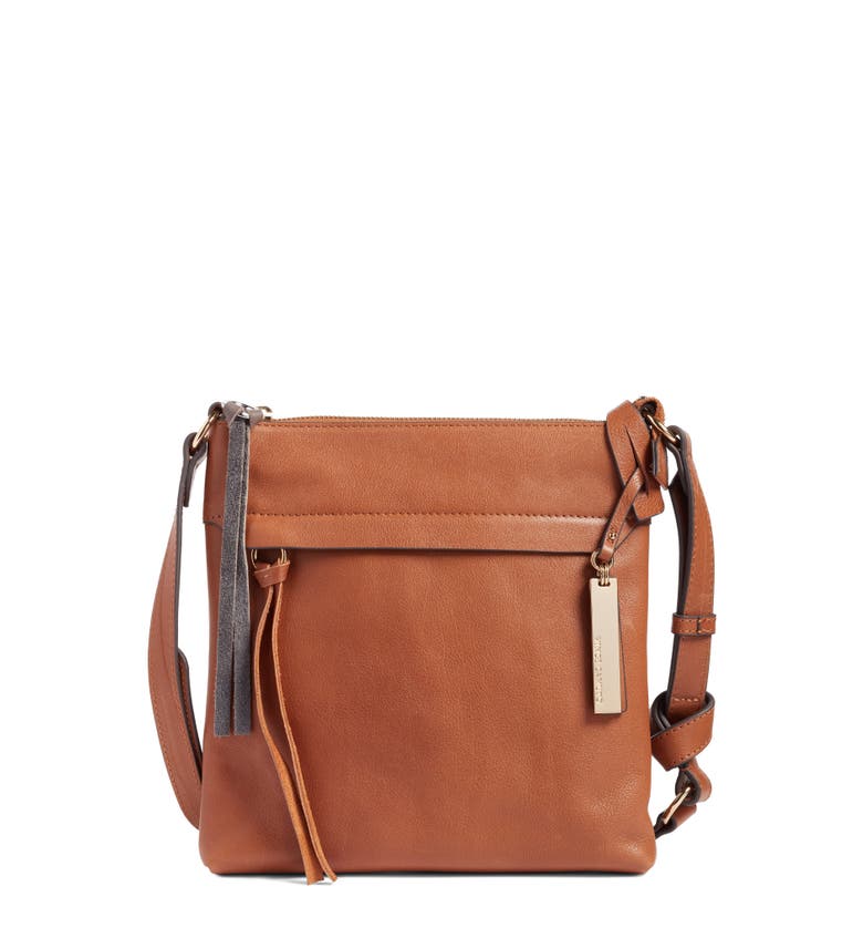 Vince Camuto Felax Leather Crossbody Bag (Nordstrom Exclusive) | Nordstrom