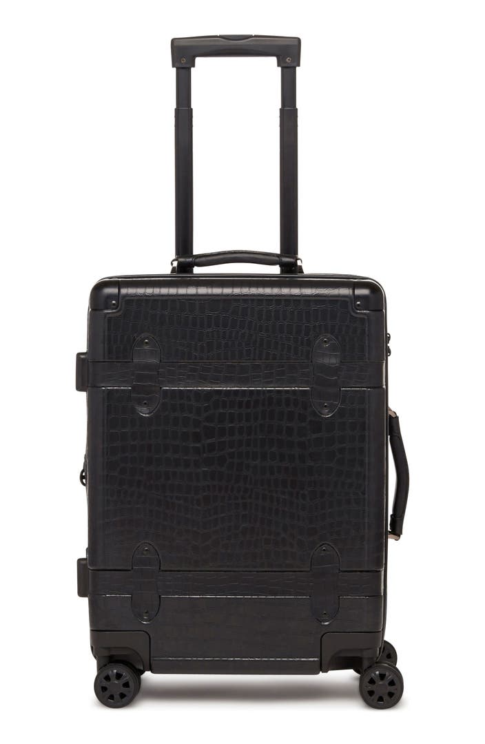 CALPAK Trunk 22-Inch Rolling Suitcase | Nordstrom