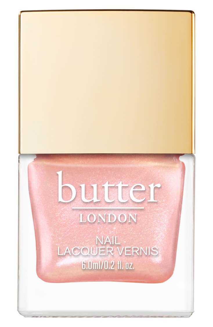 butter london nail lacquer