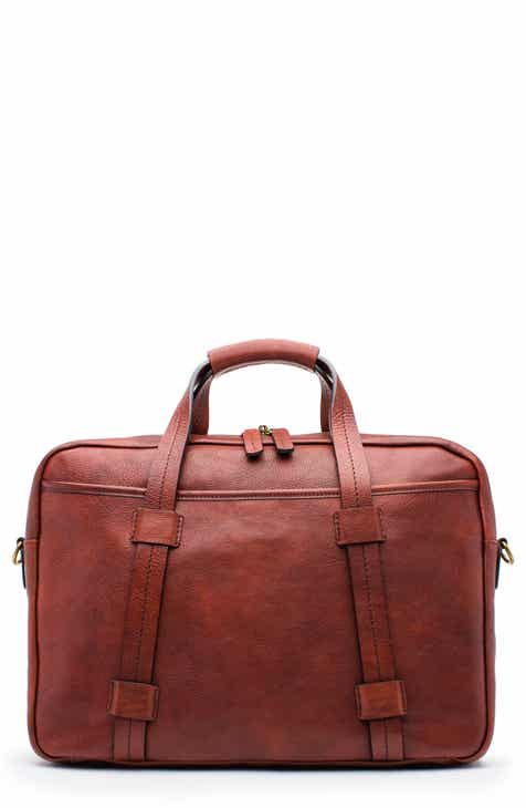 Briefcases for Men: Leather, Nylon & Canvas | Nordstrom