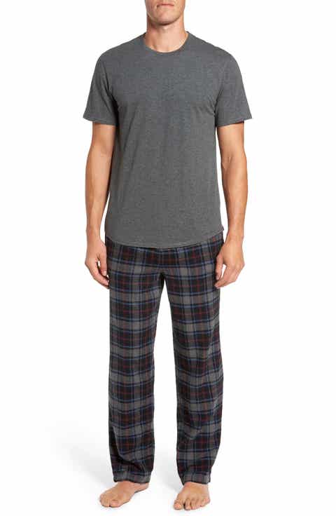 Men's Pajama Sets Pajamas: Lounge & Pajamas | Nordstrom