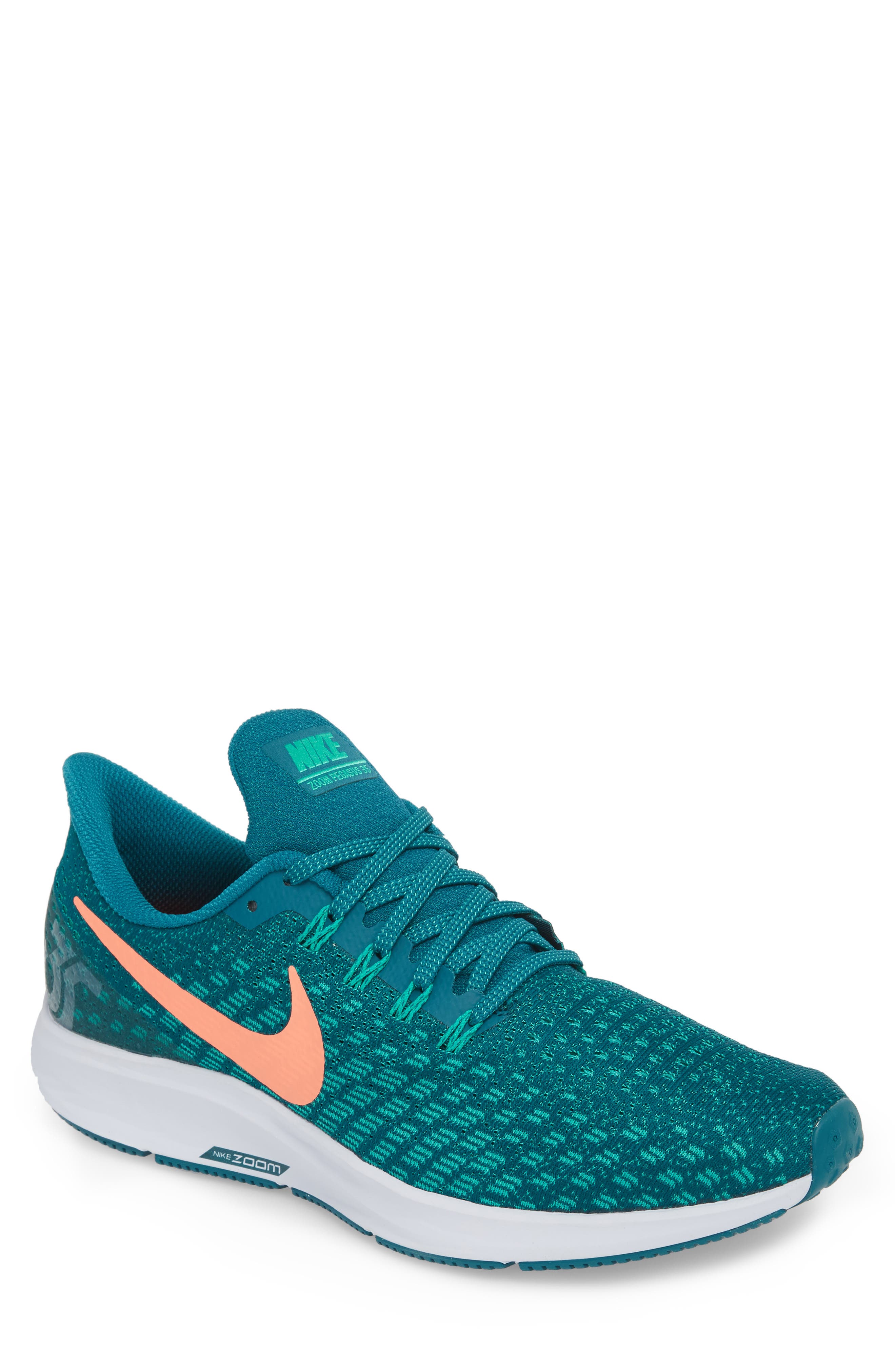 pegasus 35 teal