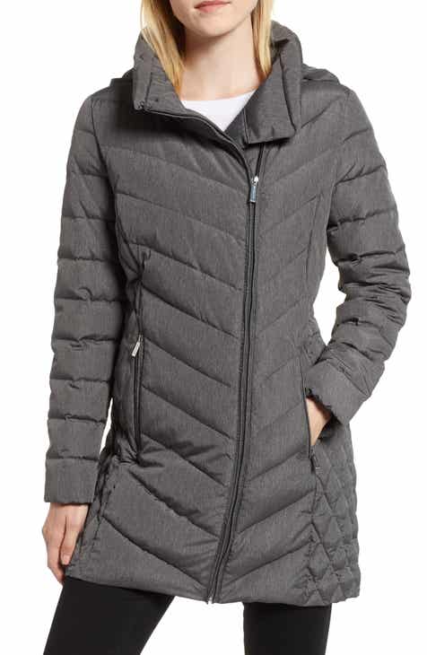 Women's Quilted & Puffer Coats & Jackets | Nordstrom