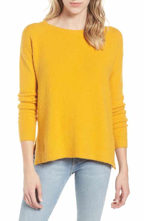Women's Yellow Clothing | Nordstrom