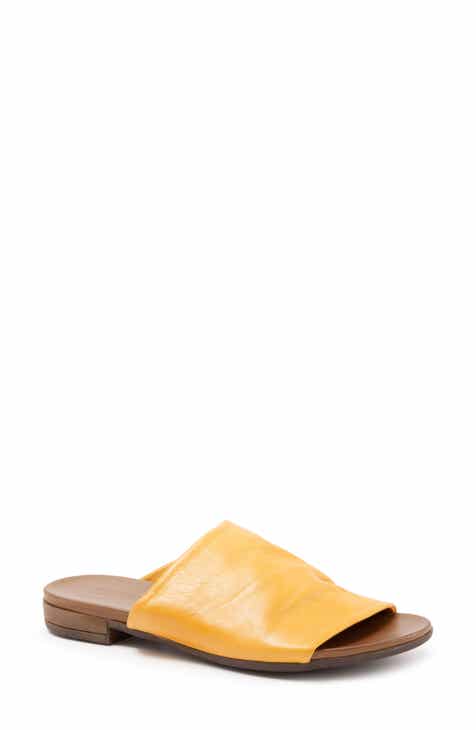 yellow sandals | Nordstrom