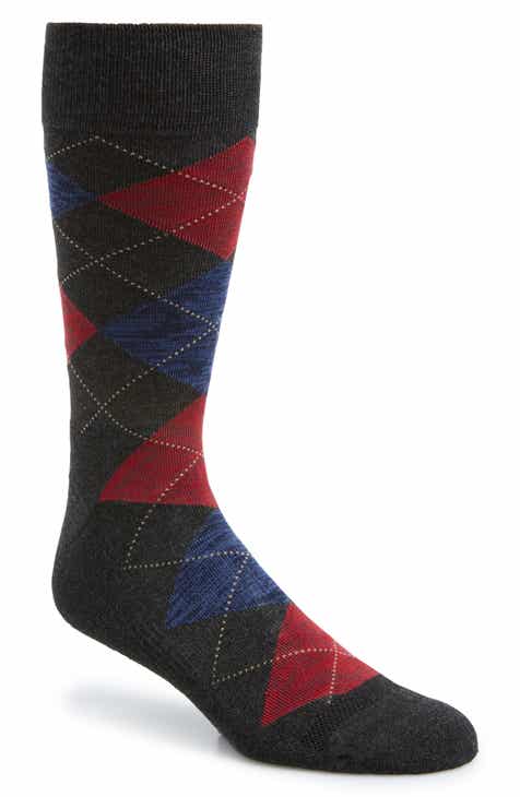 Men's Dress Socks | Nordstrom