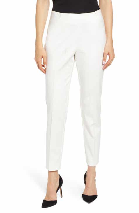white pants for women | Nordstrom