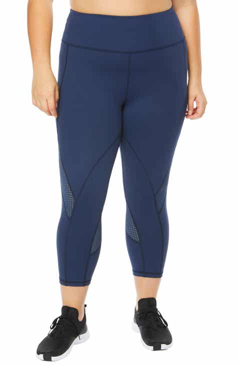 Plus-Size Workout Clothing | Nordstrom