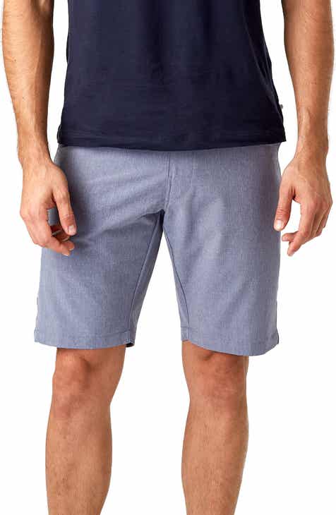 Hybrid Shorts for Men | Nordstrom