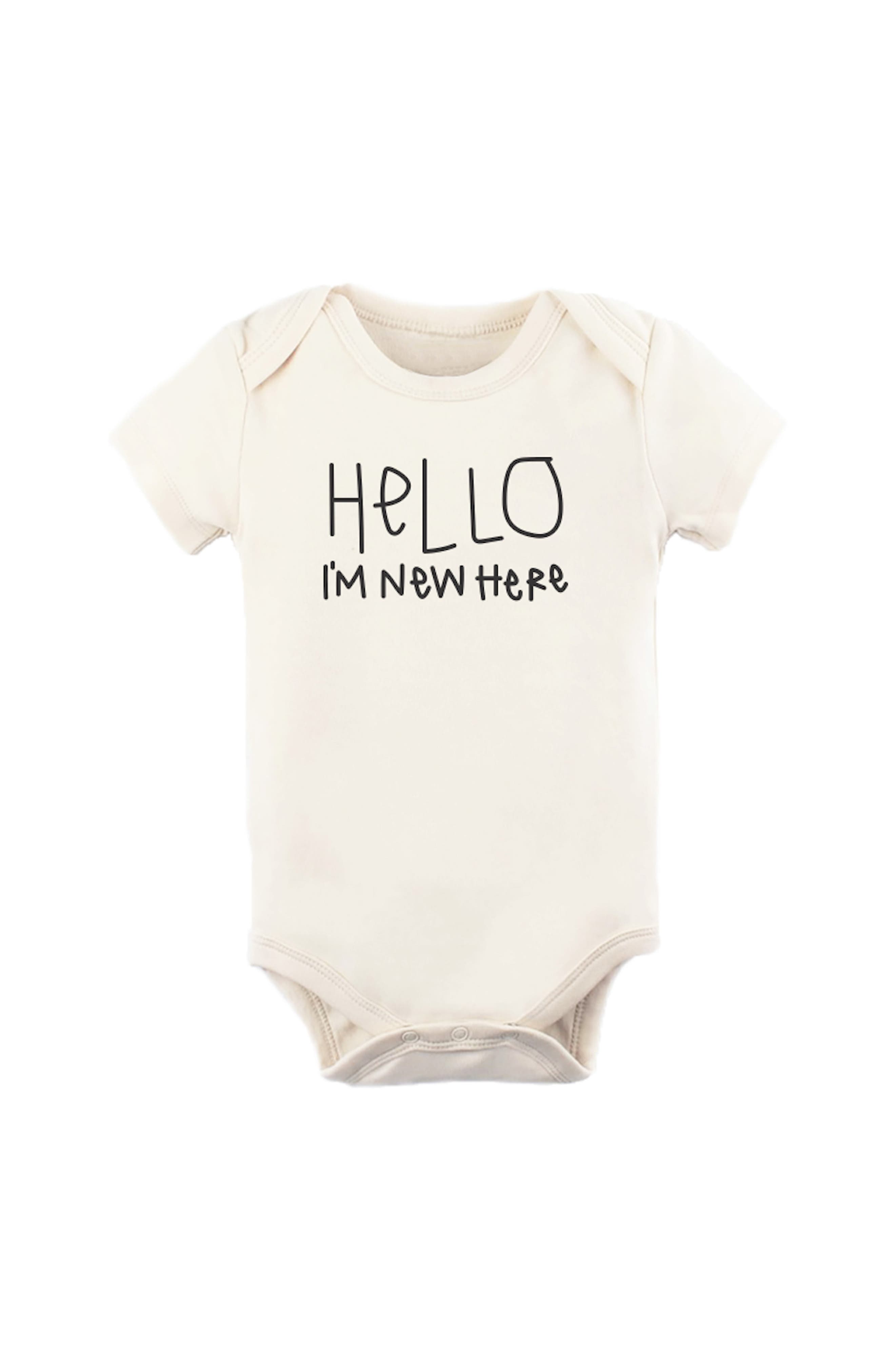Unisex Baby outfit