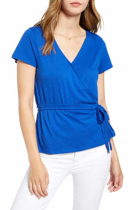 Women's Shirts & Blouses Work Clothing | Nordstrom
