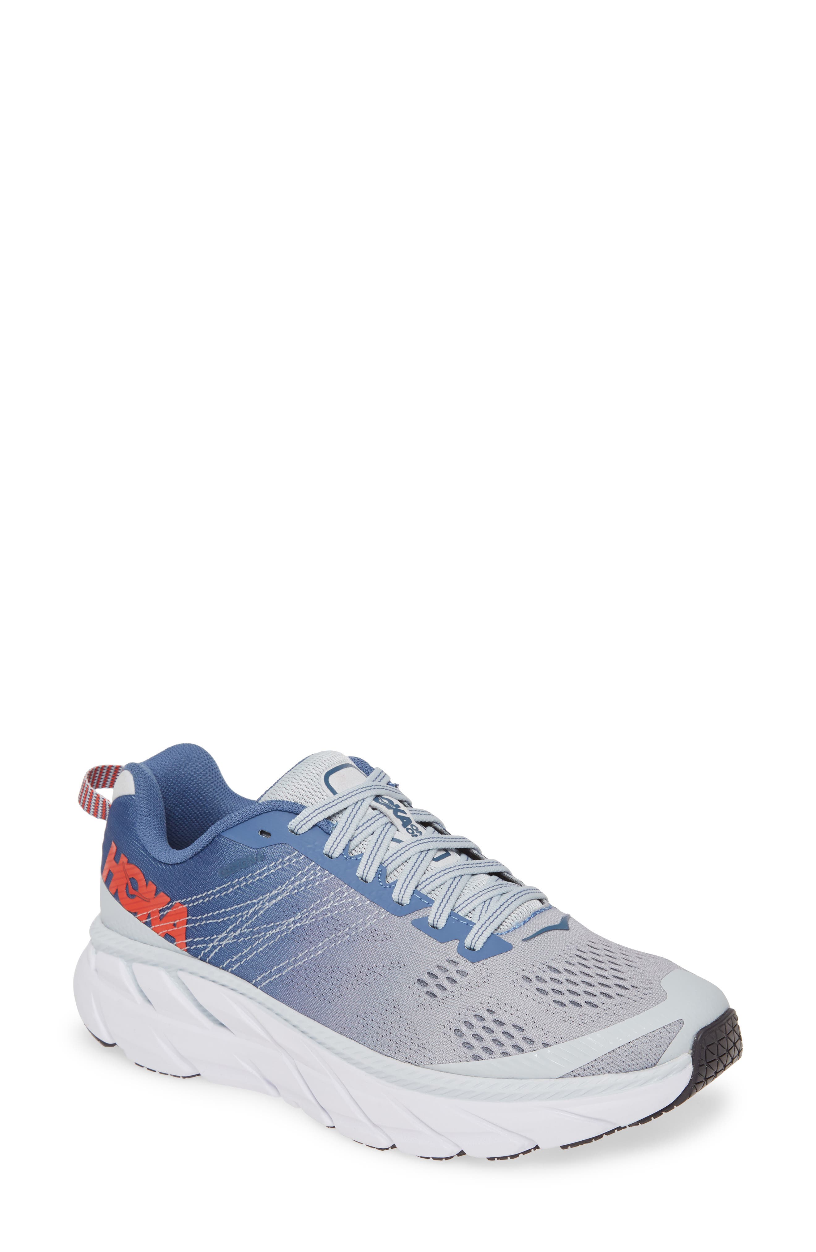 nordstrom womens running shoes