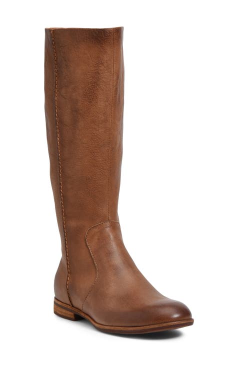 brown boots woman | Nordstrom