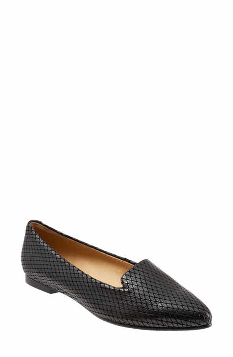 Women's Flat Loafers, Slip-Ons & Moccasins | Nordstrom