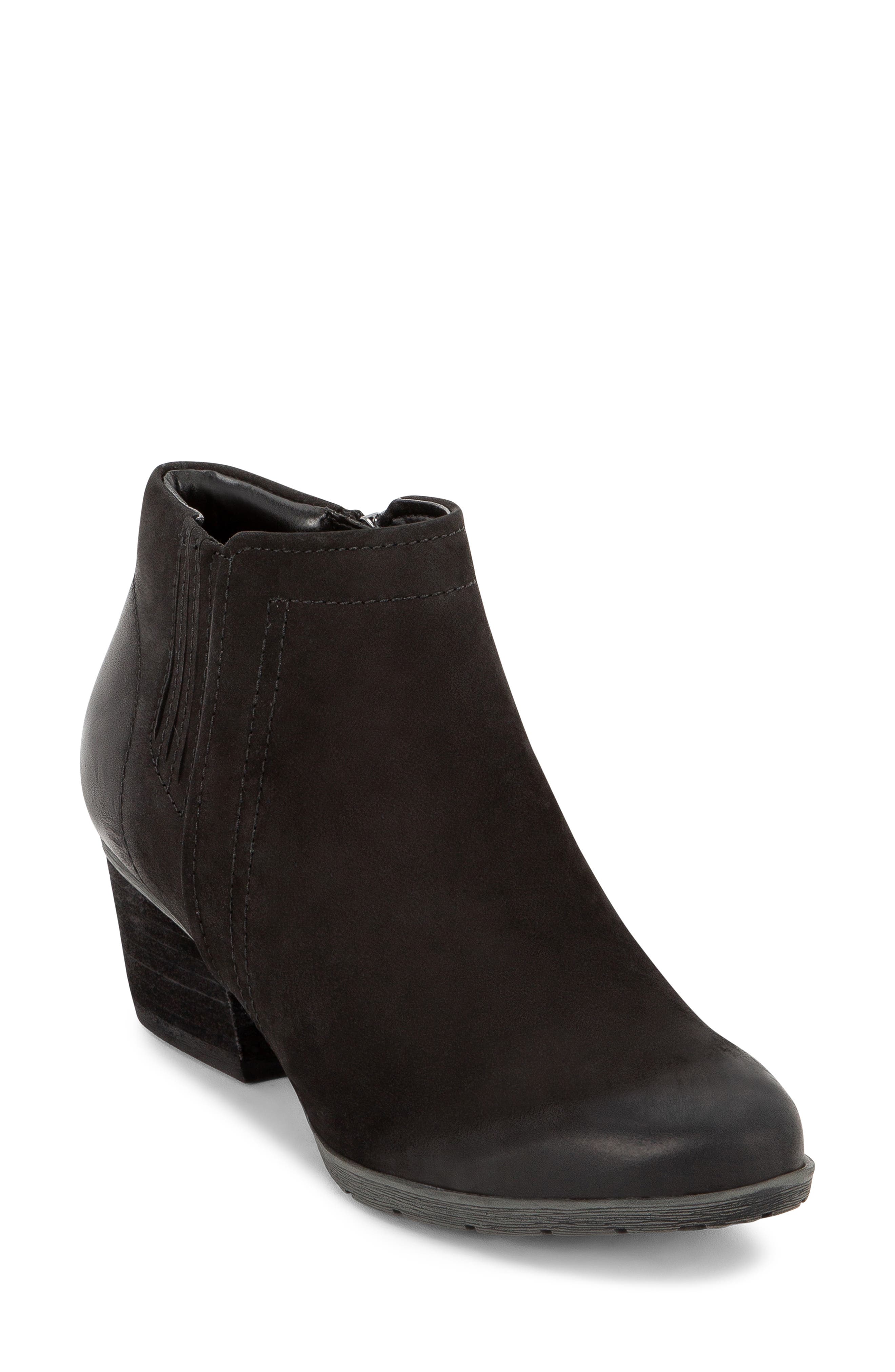 blondo city ankle boots