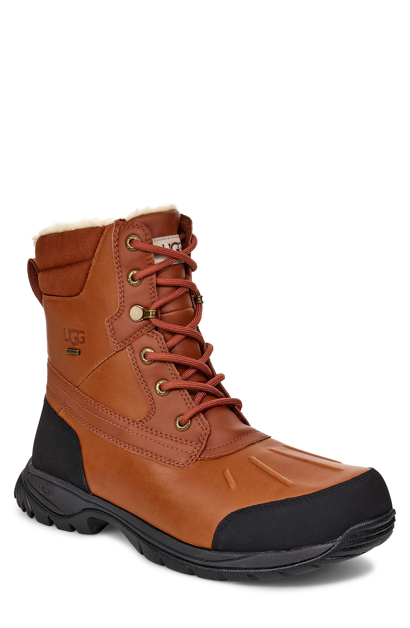 men's all weather ugg boots