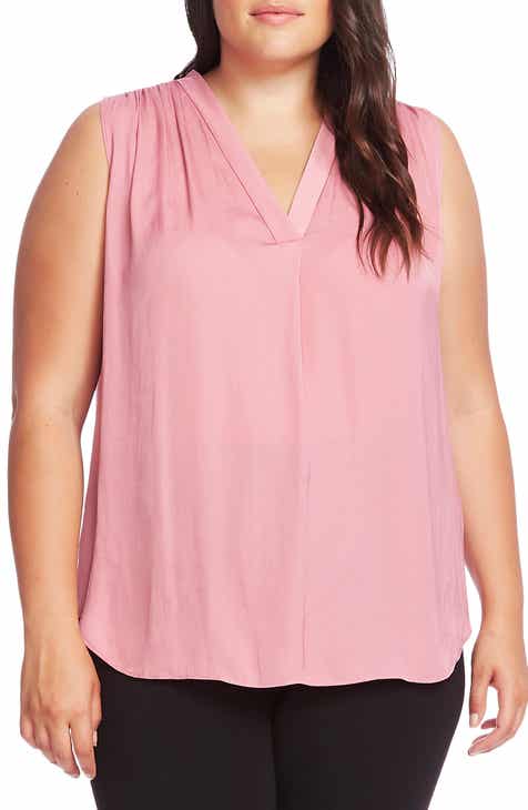 plus size tops | Nordstrom
