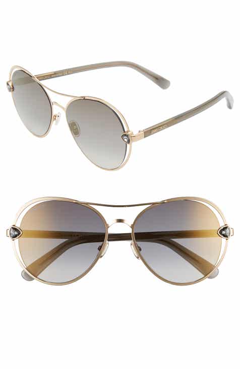 jimmy choo sunglasses | Nordstrom