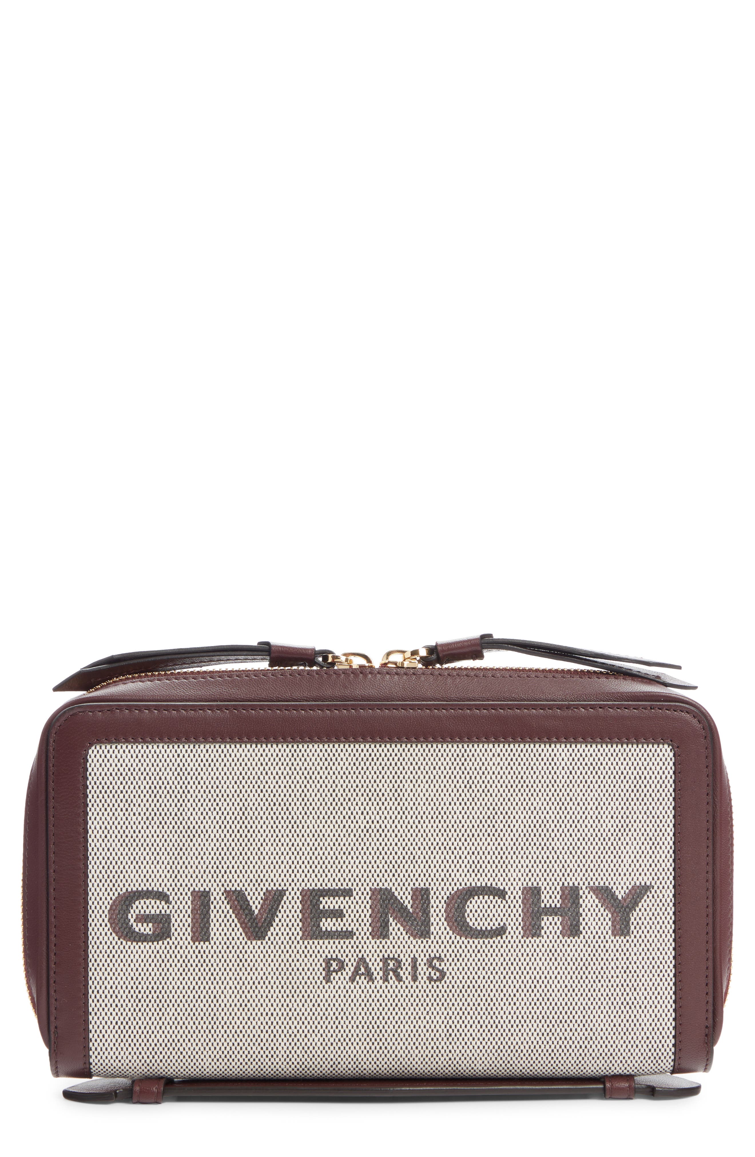 givenchy carry on luggage