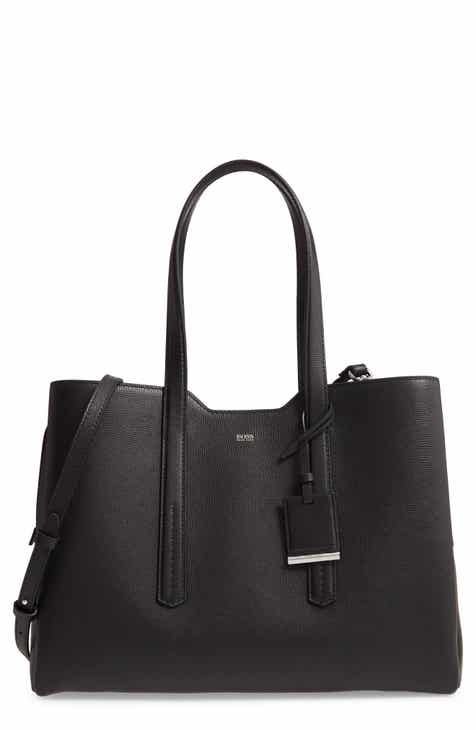 Tote Bags for Women: Leather, Coated Canvas, & Neoprene | Nordstrom