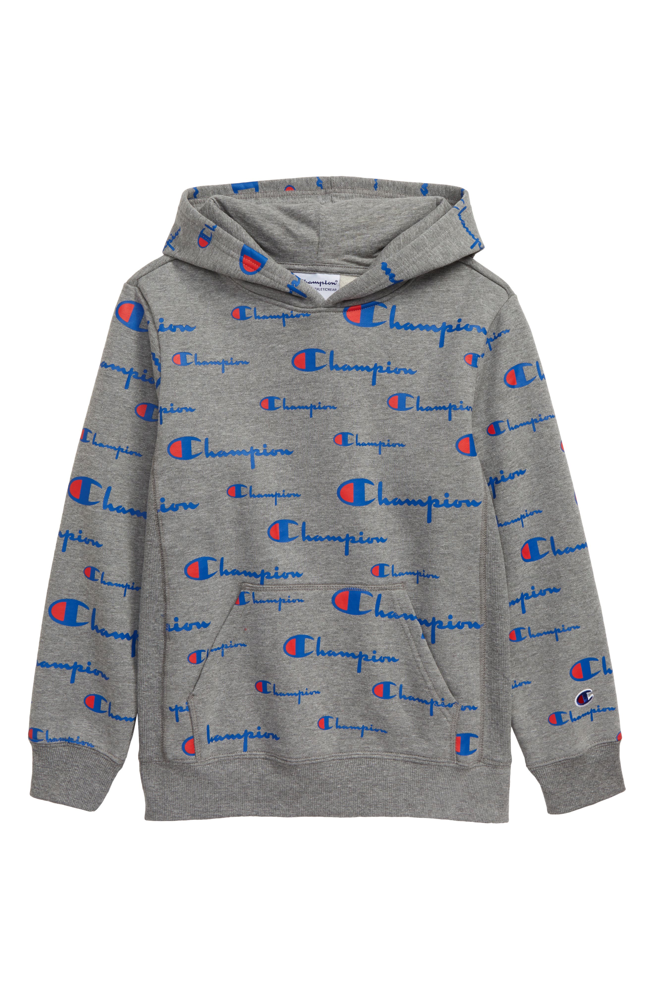 champion kids jumpers